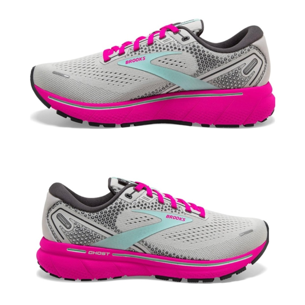 🚫SOLD🚫
Brooks Women's Ghost 14 Neutral Running Shoe 👟